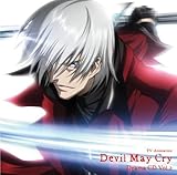�h���}CD TV�A�j���[�V�����uDavil May Cry�vVol.2
