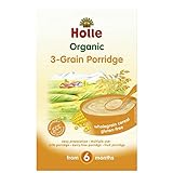 オーガニックポリッジ(雑穀3種)