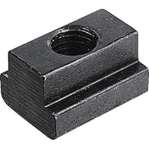 Amazon.co.jp: スーパー Tスロットナット(M20、T溝22) FTS2022