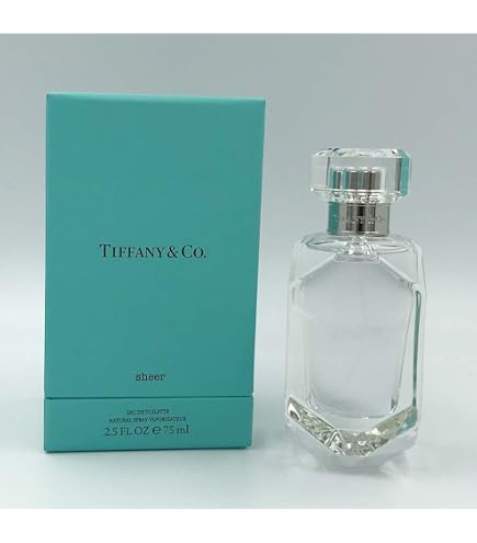 Amazon | ティファニー トゥルーエスト EDT SP 50ml (平行輸入