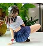 Amazon.co.jp: 姉とボイン 花丸瑠璃栖 (1/6スケール PVC塗装済み完成品