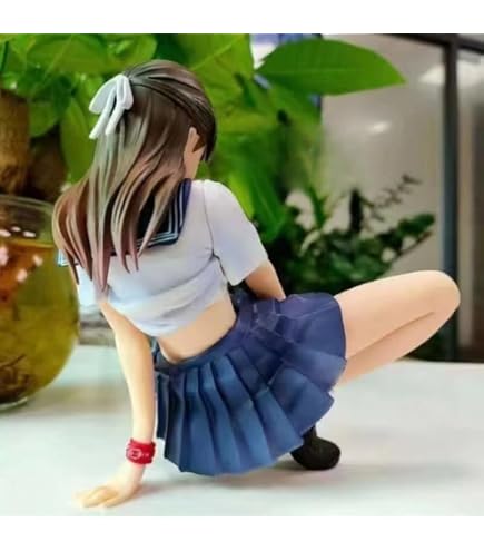 ケモミミ学園 「メイド水着優ちゃん」illustrated by 色谷あすか Amazon | ケモミミ学園 「メイド水着優ちゃん」illustrated by 色谷