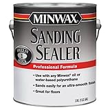 Minwax 15700 Water-Based Professional Formula Sanding Sealer [並行輸入品]