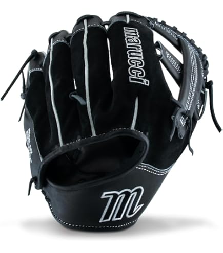 Amazon | MARUCCI (マルッチ) 野球グローブ キャピトル M タイプ
