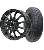 Amazon | MAXTREK(マックストレック) タイヤ ホイールセット 4本セット