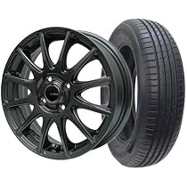 Amazon | 155/65R14 ホイールセット MAXTREK MAXIMUS M2+S12 14x4.5 45