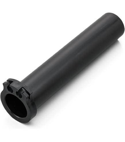 Amazon | キジマ(Kijima) スロットル スロットルパイプ 120mm カワサキ