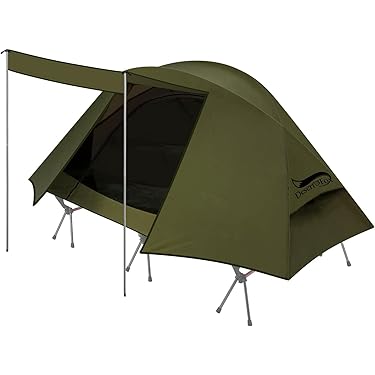 Amazon.co.jp 売れ筋ランキング: ドームキャンピングテント の中で最も