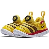 【ナイキ】NIKE DYNAMO FREE 【ダイナモフリーTD】343938-703 ベビーシューズ 子供靴 (13.0)