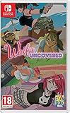 Waifu Uncovered ワイフ アンカバード (Nintendo Switch) 【正規輸入品】