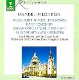 In London / Royal Fireworks Music