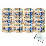 デビフ 缶詰 犬 カロリーエースプラス 犬用 ムースタイプ 85g x 12個 ドッグフード介護食 高栄養フード 高カロリー 高カロリー食 高齢 高齢犬 シニア犬 Soicouluer限定ポケットティッシュ