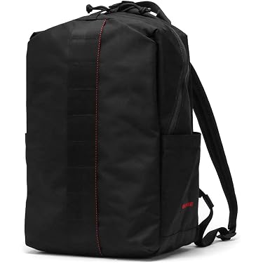 Amazon.co.jp: [ブリーフィング] バックパック URBAN GYM PACK S WR