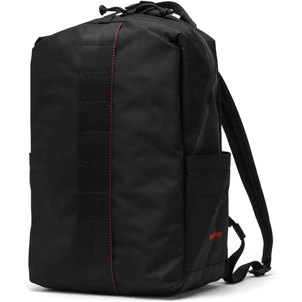 Amazon | [ブリーフィング] G CMT BACK PACK 13 メンズ BRA213P07