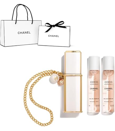 Amazon | シャネル CHANEL ココ マドモアゼル オードパルファム