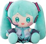 グッドスマイルカンパニー[GOOD SMILE COMPANY] 初音ミク ぬいぐるみ 初音ミク バルーン風ぬいぐるみ