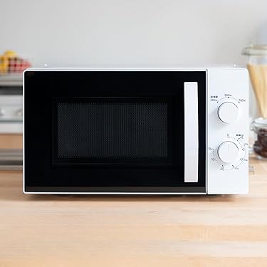 E7極美品✨　ELSONIC 電子レンジ ホワイト フラット新生活応援 E7極美品✨ ELSONIC 電子レンジ ホワイト フラット新生活応援