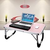 DEWEL 折りたたみローテーブル テーブル table 折畳テーブル 収納 便利 ポータブルテーブル・キャンプ・アウトドア ハウステーブル 折りたたみローテーブル  軽量 コンパクト 机 コーヒーテーブル サイドテーブル  (カラー１)