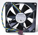 FOXCONN PVA092G12H 12V 0.4A 4WIRE 9225 COOLING FAN