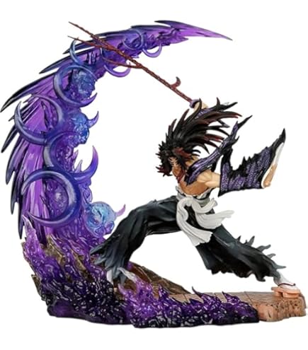 『超激レア』韓国鬼滅の刃公式POPUP限定(釜山) 上弦の壱黒死牟タペストリー Amazon | 【YAORUI】継国縁壱 フィギュア 黒死牟 継国巌勝 上弦