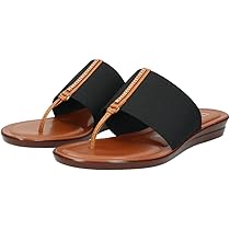 Amazon | [イタリアンシューメーカー] サンダル センター