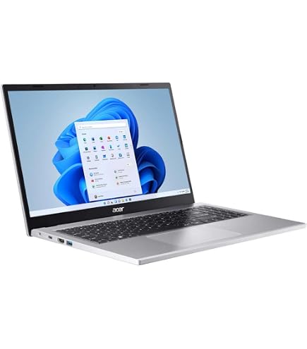 Amazon.co.jp: acer Aspire 3 15.6インチ ノートパソコン FHD AMD