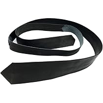 レザーネクタイ　本革 Amazon | JAJABOON レザー ネクタイ 本革 6cm幅 | ネクタイ 通販