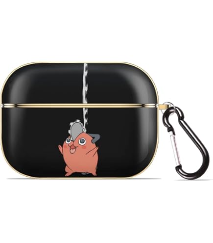 劇場版 『チェンソーマン レゼ篇』 AirPods Pro シリコンケース 11月下旬入荷予定 劇場版 『チェンソーマン レゼ篇』 AirPods