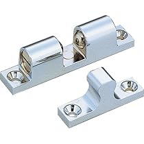 カジュッタ本体　替え刃付き　ジャンク Amazon.co.jp: スガツネ工業 ボールキャッチ BCT型 BCT-40 : 産業