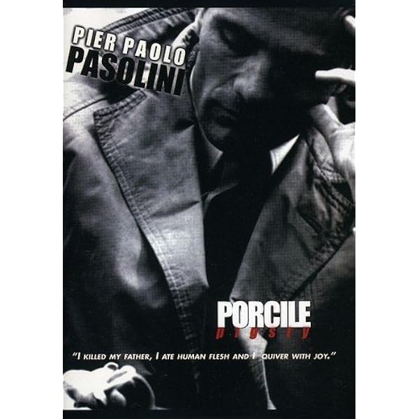 Amazon.co.jp: 豚小屋 【HDリマスター版】 Blu-ray : ピエール