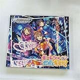 THE IDOLM@STER CINDERELLA GIRLS STARLIGHT MASTER 18 モーレツ★世直しギルティ!