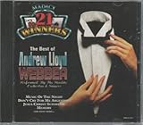 Best of Andrew Lloyd Webber