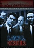 Law & Order: First Year [DVD] [Import]
