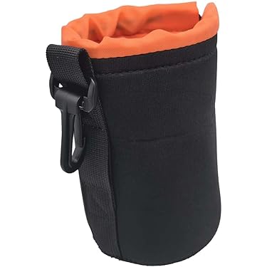 Amazon.co.jp 最新リリース: カメラ用レンズケース の新着ランキングです。