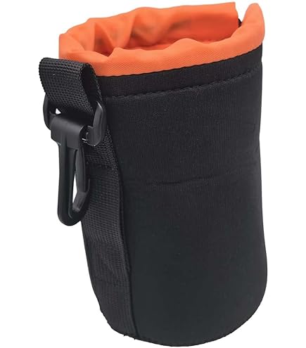 テンバの望遠用レンズケースです Amazon | TENBA トランスポート/ロングレンズバッグ 2.8/400mm用