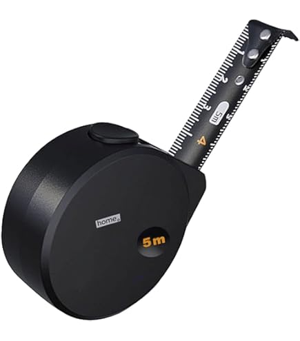 Amazon.co.jp: ホーザン(HOZAN) メジャー コンベックスルール 2m Z-341