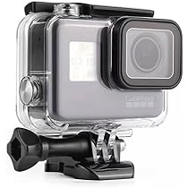 Gopro防水ケース ゴープロ7/6/5/HERO6/HERO5 Gopro防水ケース ゴープロ7/6/5 HERO7Black/HERO6/HERO5