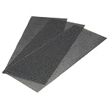 SK11 電動サンダー用ネット 3枚入 C#80 93X230mm