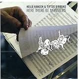 Here There Be Monsters