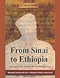 From Sinai to Ethiopia (English Edition)