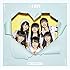 =LOVE「Want you! Want you!(初回限定盤 Type-A)」