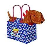 Yottoy Genevieve in Tote Bag 23cm