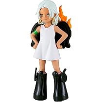 Amazon.co.jp: バンプレスト ワンピース S-スネーク、バンダイ