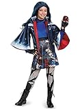 Disguise Evie Prestige Descendants Disney Costume Medium/7-8 [並行輸入品]