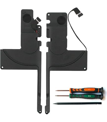 Amazon.co.jp: Ittecc 交換用左右内蔵スピーカー MacBook Pro 15インチ