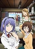 だがしかし2 Blu-ray上巻