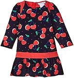 Little Marc Jacobs DRESS ベビー・ガールズ US サイズ: 6-9 months カラー: ブルー