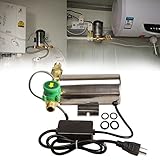 lglobalbuy ブースター ポンプ ハイフロークワッドブースターポンプ 家庭用