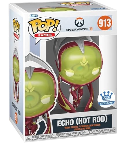 Amazon | FUNKO POP! GAMES: Overwatch 2 - Sigma＜オーバー