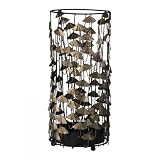 Cyan Design Cyan Design Decorative Stands Black & Gold by Cyan Design